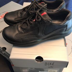 Prada Sneakers